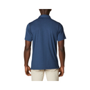 POLO COLUMBIA TECH TRAIL NAVY