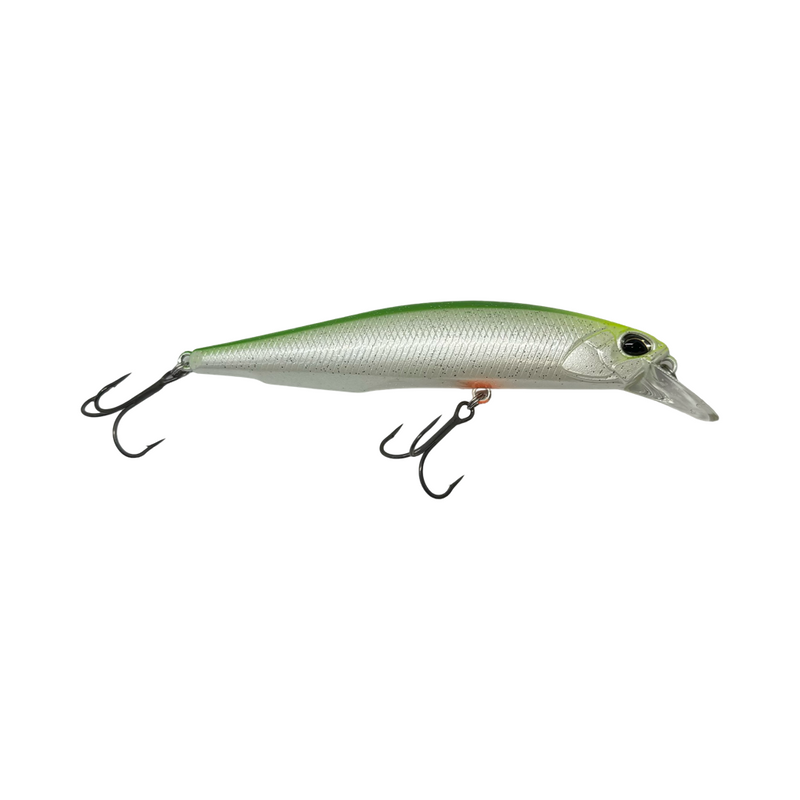 DUO REALIS JERKBAIT 100SP