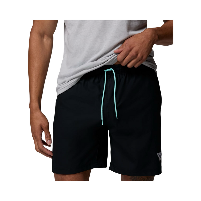 BERMUDA COLUMBIA PFG RAMBLER BLACK