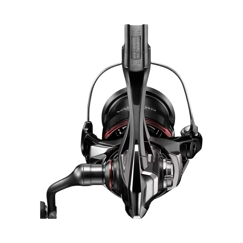 MOLINETE SHIMANO VANFORD FA 2500 HG
