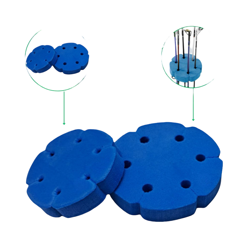 ORGANIZADOR DE VARAS JOGA