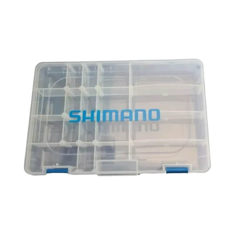 ESTOJO SHIMANO LUG 1511/1802