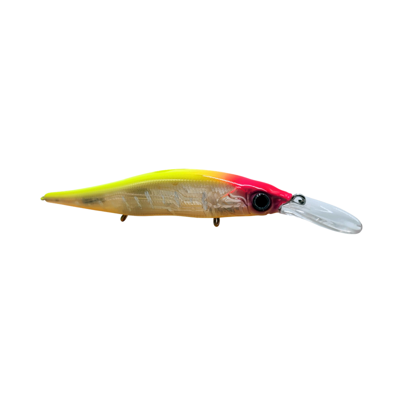 ISCA YARA MAQUINA +1 98