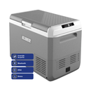 GELADEIRA ELBER DAY2DAY 50 LTS 12/24V