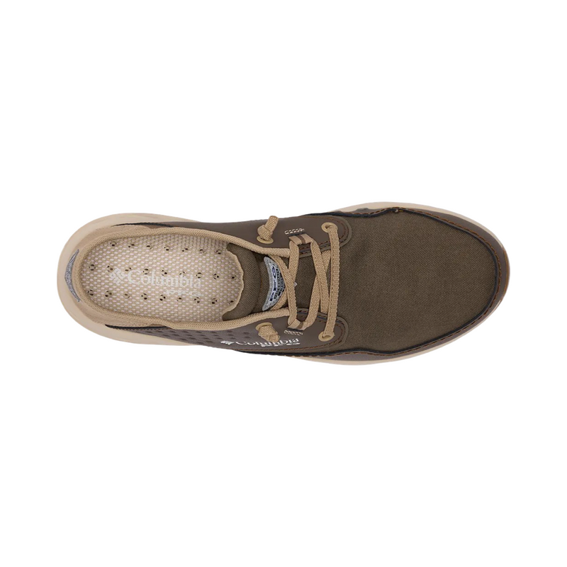 TENIS COLUMBIA PFG BAHAMA X RELAXED MUD/OXFORD TAN