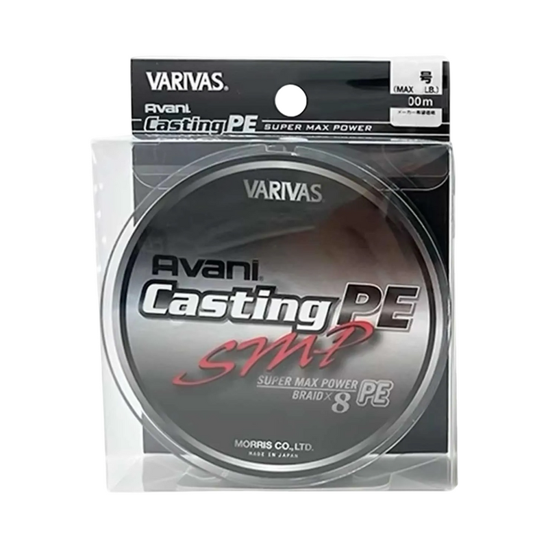 LINHA VARIVAS AVANI SMP 200M