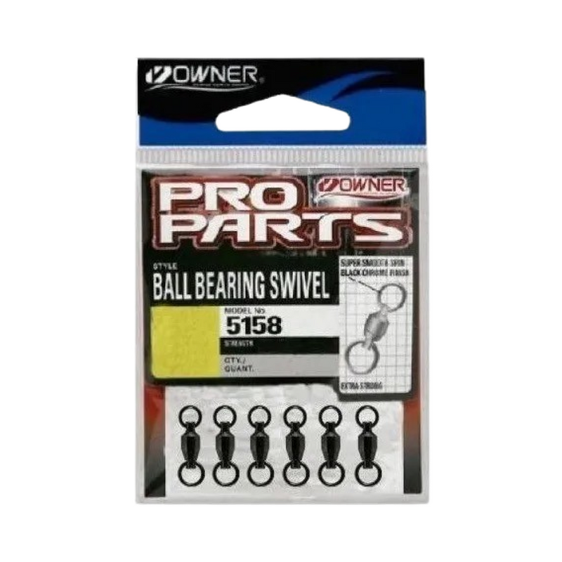 GIRADOR OWNER HYPER BALL-BEARING N5