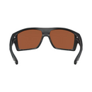 OCULOS COSTA DEL MAR DIEGO 580G MATTE BLACK/GREEN MIRROR