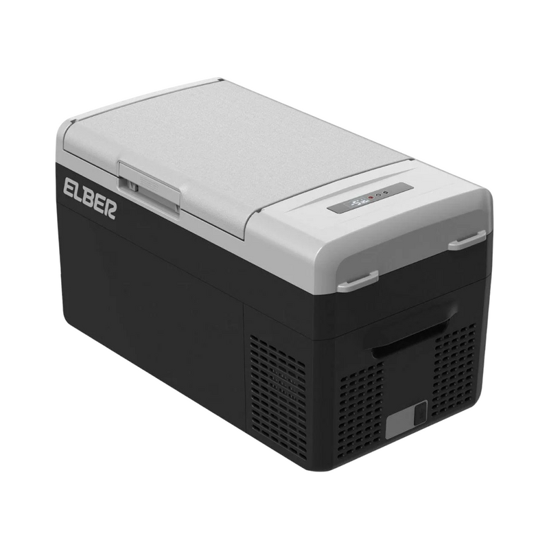 GELADEIRA ELBER BL20 NEW - BLACK