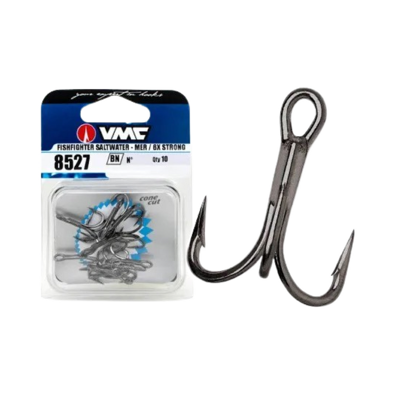 GARATEIA VMC 8527BN 6X