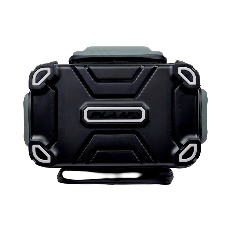BOLSA PLANO KVD SIGNATURE SERIES PLABK370 C/ 3 ESTOJOS 3700