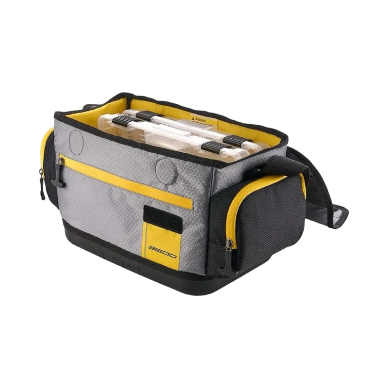 BOLSA PLANO PRO SERIES TACKLE BAG 3600