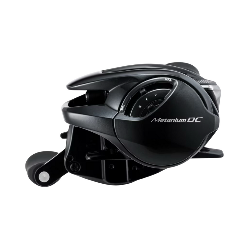 CARRETILHA SHIMANO METANIUM DC 70XG (DIREITA)