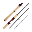 VARA SHIMANO SCORPION 16LBS 5´10´´ (1,78M)  5 PARTES