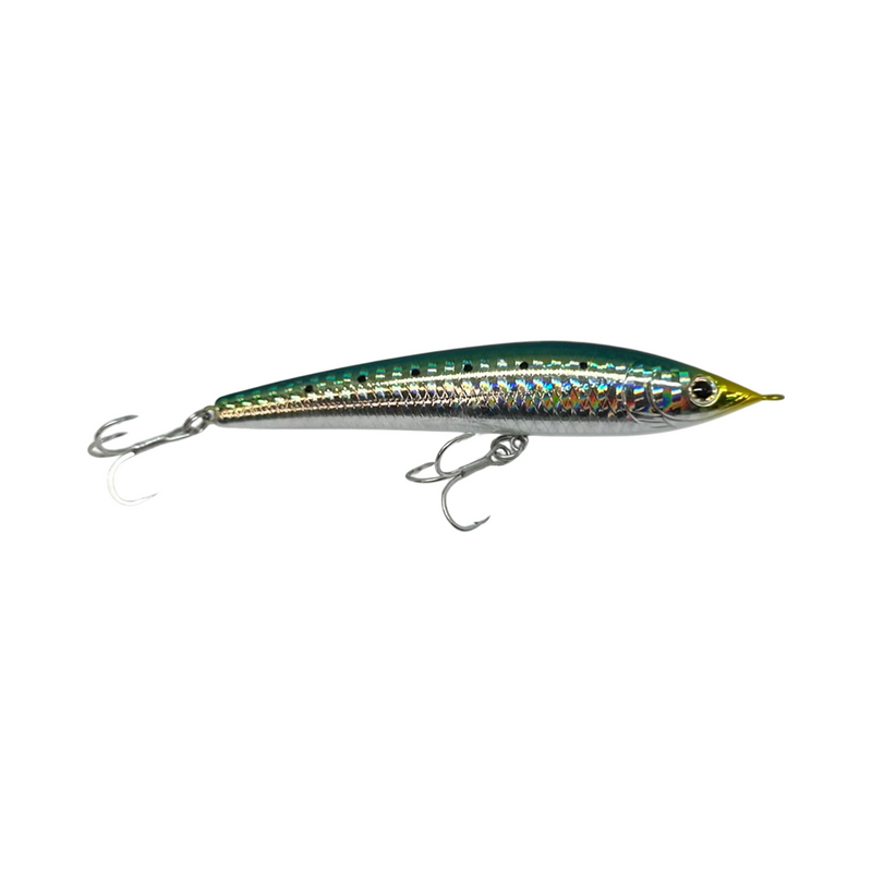 TIEMCO SALTY RED PEPPER JR