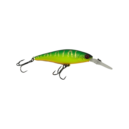 JACKALL SQUAD SHAD 65