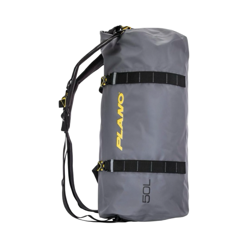 BOLSA PLANO Z SERIES WATERPROOF 50L - PLABZ500