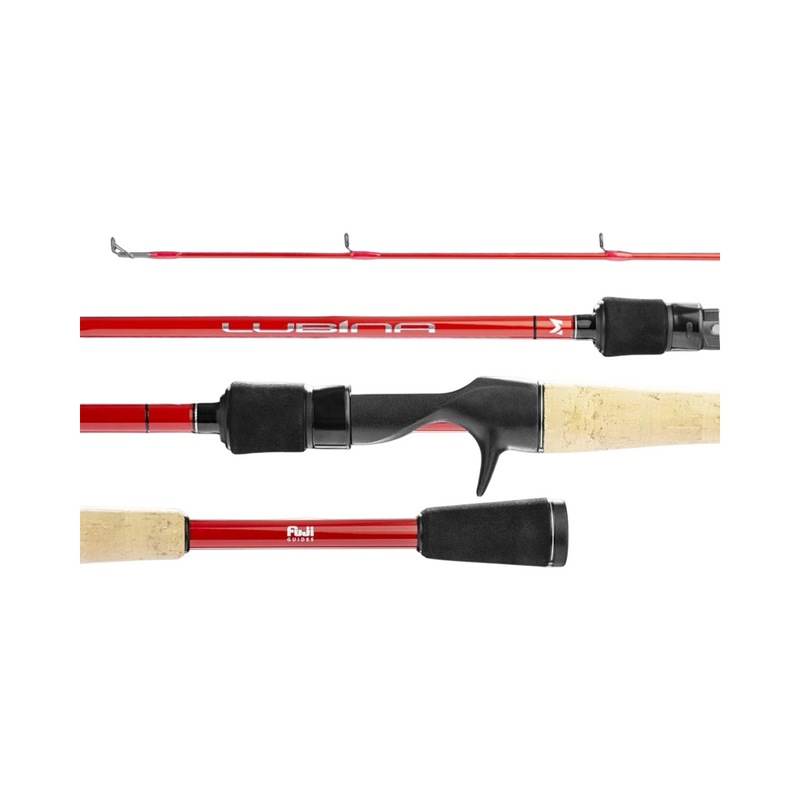 VARA MARINE SPORTS LUBINA 10-16LBS 5'8'' (1,74M)
