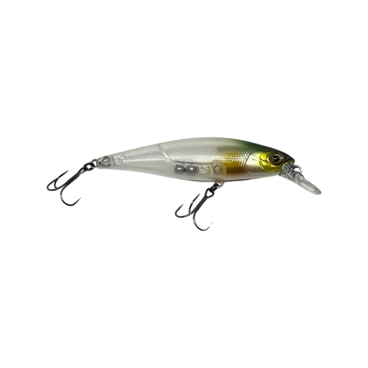JACKALL SQUAD MINNOW 80