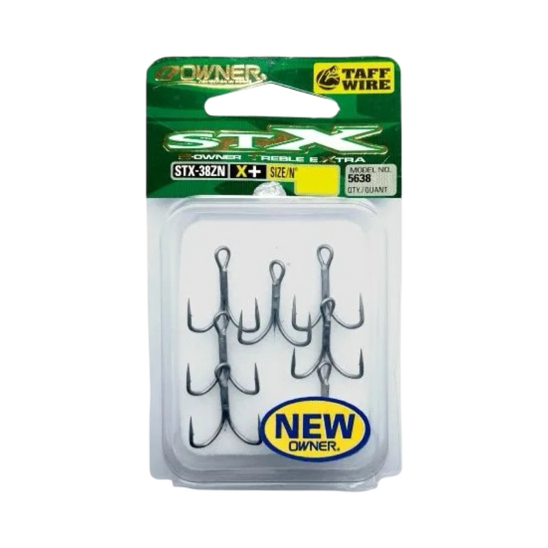 GARATEIA OWNER STX-38ZN