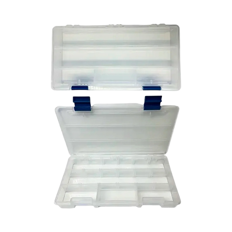 ESTOJO ORGANIZADOR DW-008