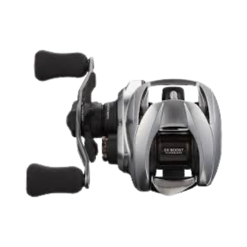 CARRETILHA DAIWA ZILLION 1000XHL (ESQUERDA)