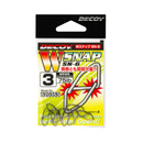DECOY W-SNAP SN-6 PACK COM 8