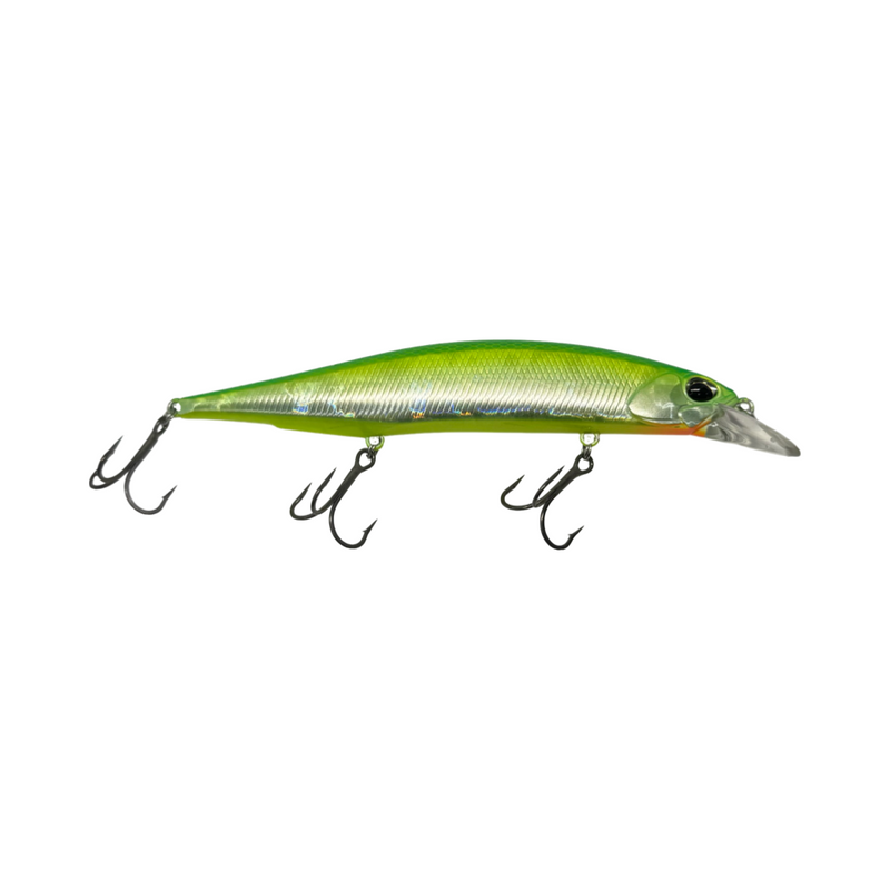 DUO REALIS JERKBAIT 120SP