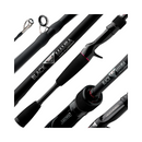 VARA REDAI BLACK MAMBA 2ND 17LBS 6'0'' (1,83M)