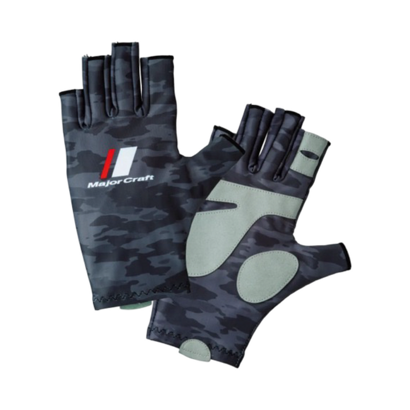LUVA MAJORCRAFT SUMMER GLOVES LL
