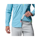 CAMISA COLUMBIA PFG BAHAMA ELITE