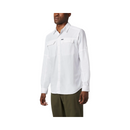 CAMISA COLUMBIA SILVER RIDGE 2.0 BRANCO