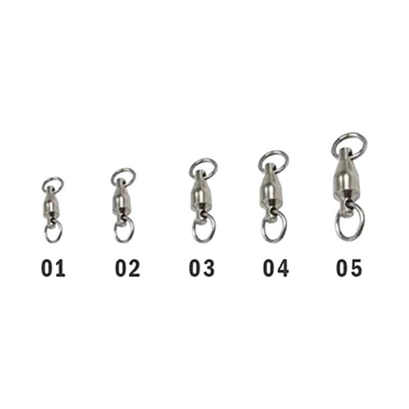 GIRADOR ROLAMENTADO CELTA