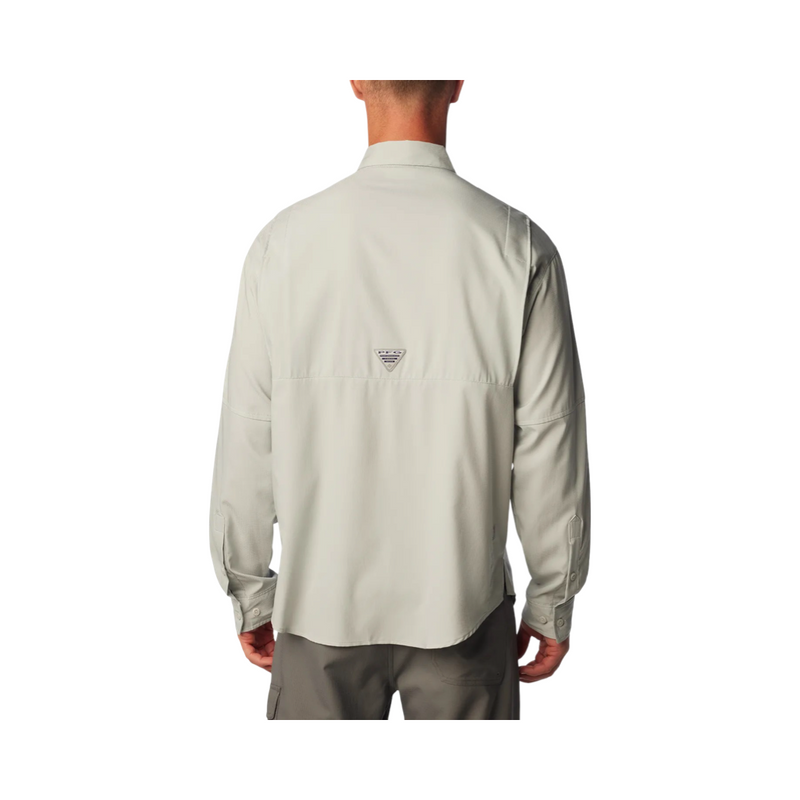 CAMISA COLUMBIA PFG TAMIAMI FOSSIL