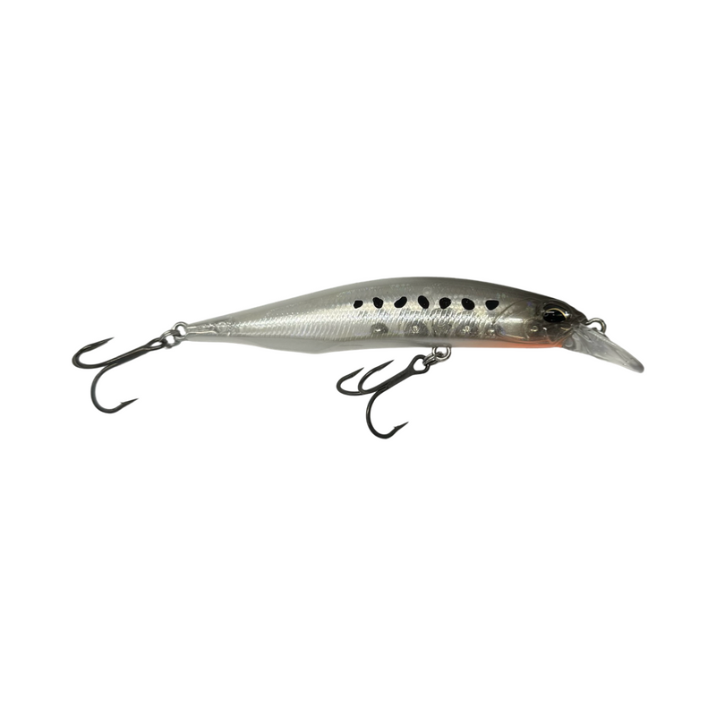 DUO REALIS JERKBAIT 85SP