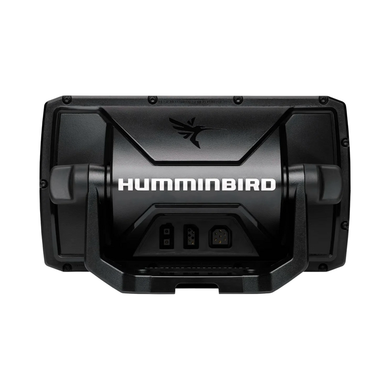 SONAR HUMMINBIRD HELIX 5 DI TELA 5 0 HIRP-G3