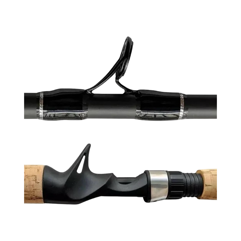 VARA LUMIS INVOKADA 6-17LBS 5'8''