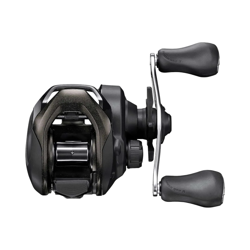 CARRETILHA SHIMANO NOVA CAIUS 150 HG (DIREITA)