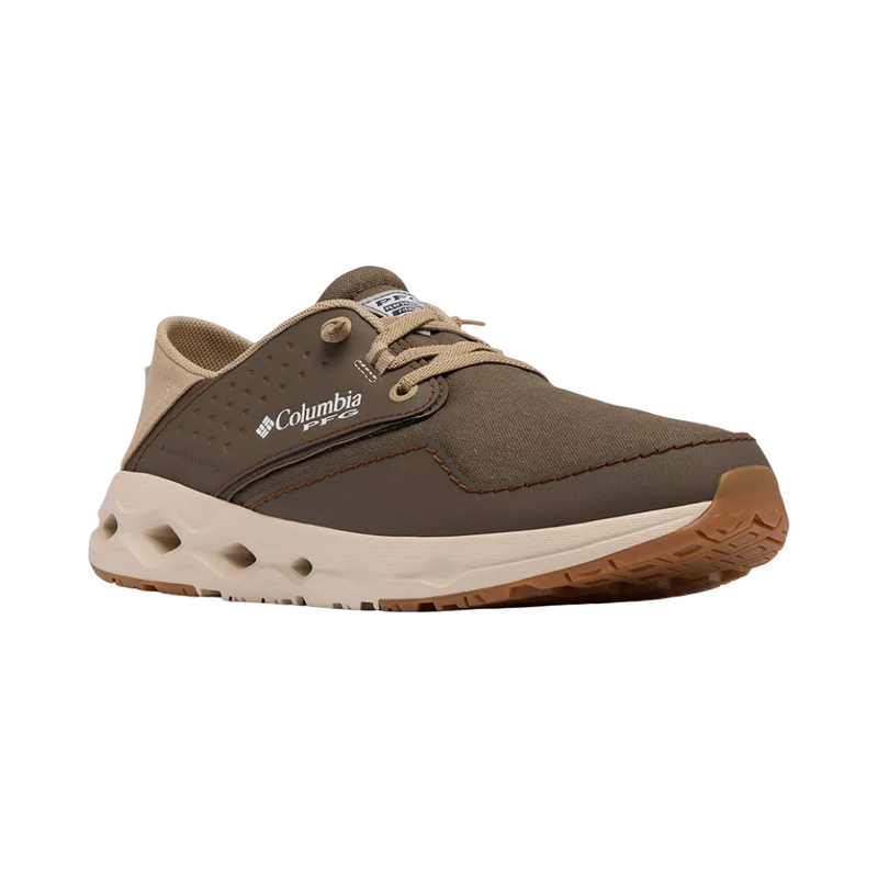 TENIS COLUMBIA PFG BAHAMA X RELAXED MUD/OXFORD TAN