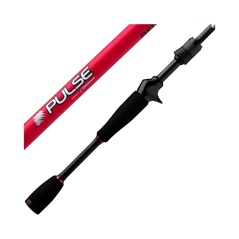 VARA REDAI PULSE II 20LBS 6'6''