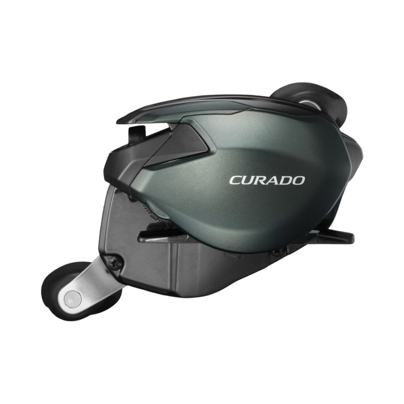CARRETILHA SHIMANO CURADO 200 M XG (DIREITA)