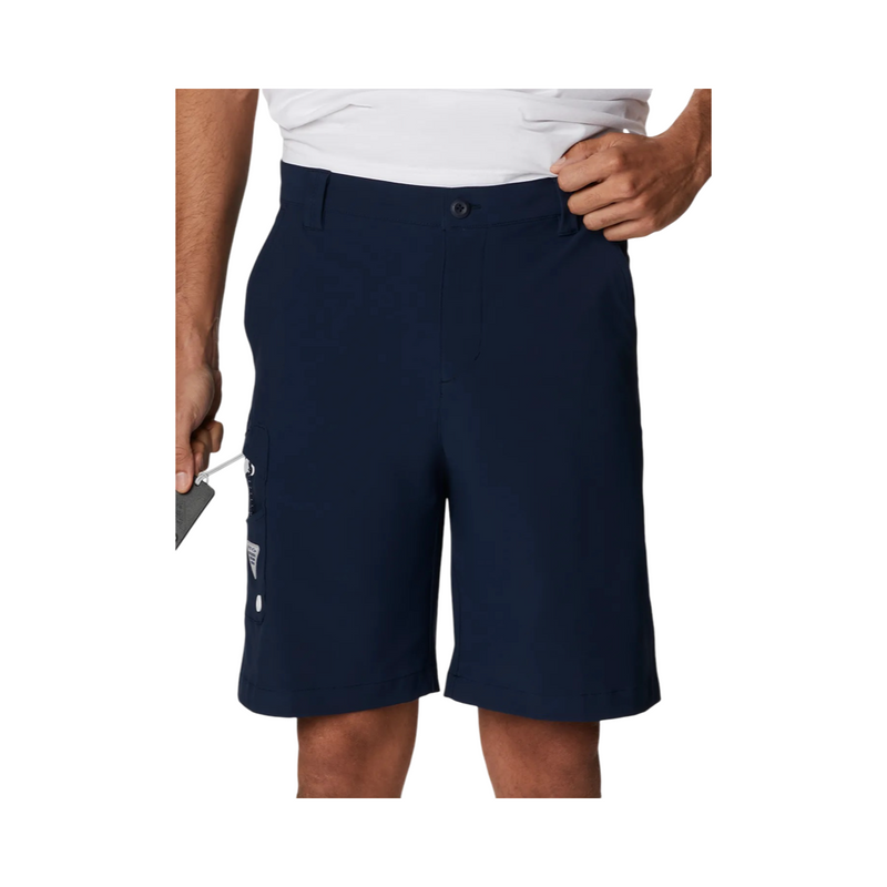 BERMUDA COLUMBIA PFG TERMINAL TACKLE II AZUL ESCURO