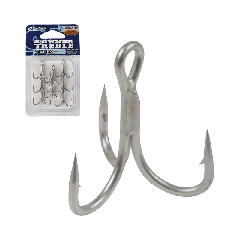 GARATEIA OWNER ST-56TN 3X