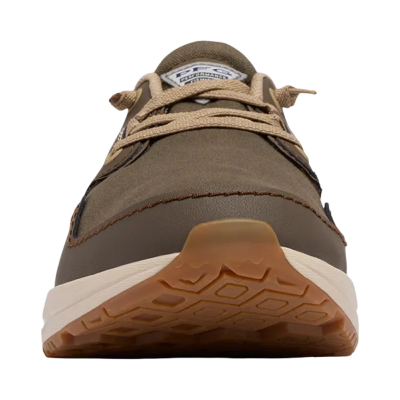 TENIS COLUMBIA PFG BAHAMA X RELAXED MUD/OXFORD TAN