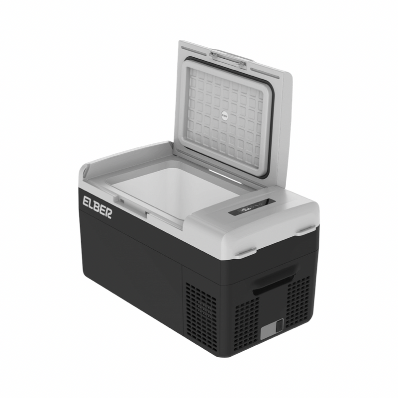 GELADEIRA ELBER BL20 NEW - BLACK