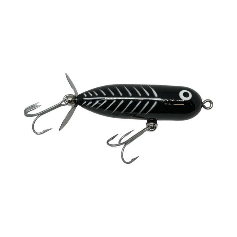 HEDDON BABY TORPEDO