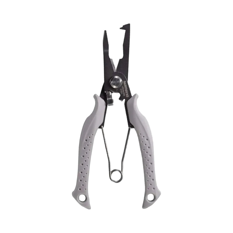 ALICATE SHIMANO SPLIT RING PLIER CT-561P