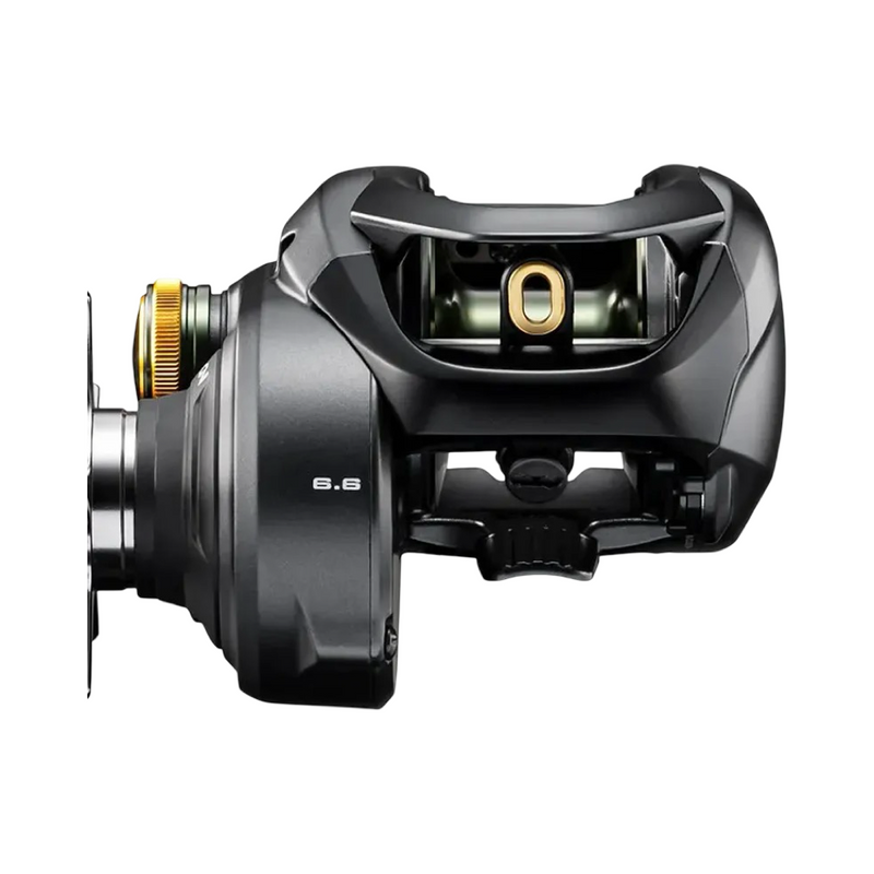 CARRETILHA SHIMANO CURADO K 300 (DIREITA)