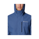 JAQUETA COLUMBIA HIKEBOUND II DARK MOUNTAIN