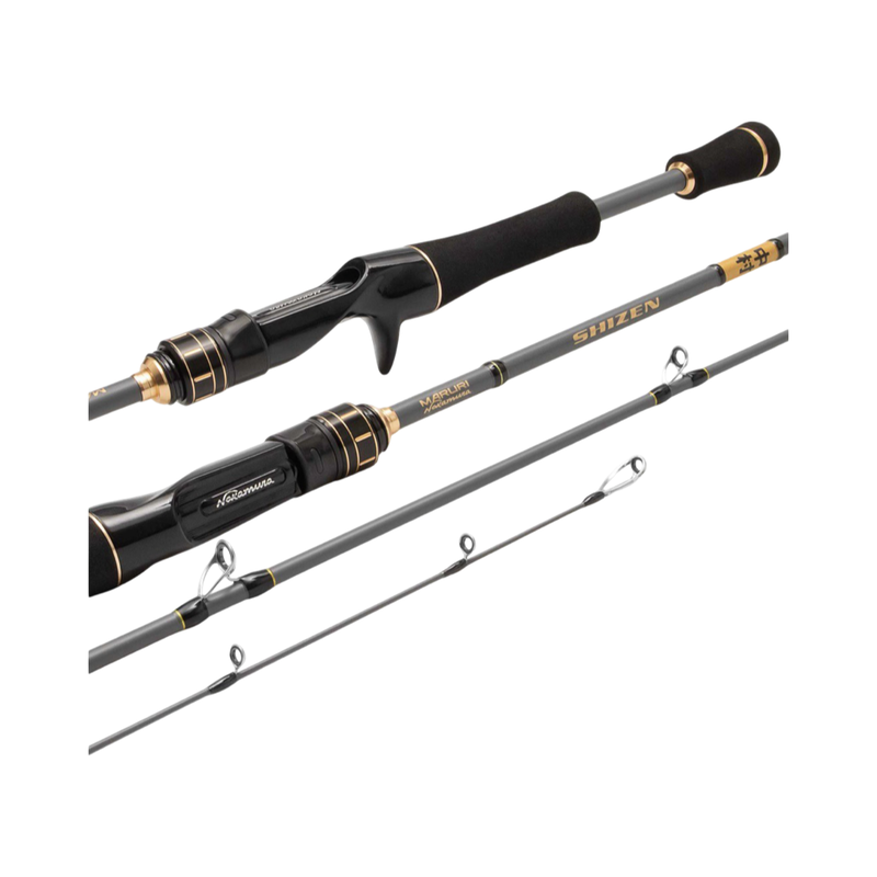 VARA MARURI SHIZEN 8-17LBS 5'6'' (1,67M)